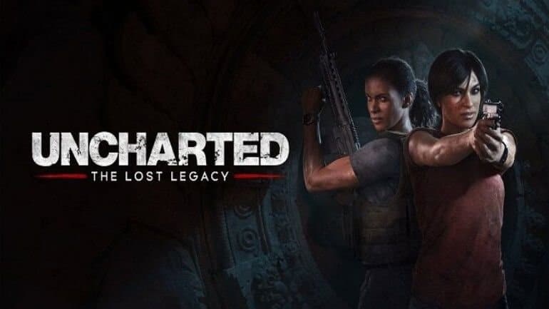 Haftanın en çok satan oyunları belli oldu: Uncharted Zirvede