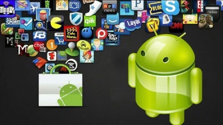 Haftanın en iyi Android uygulamaları