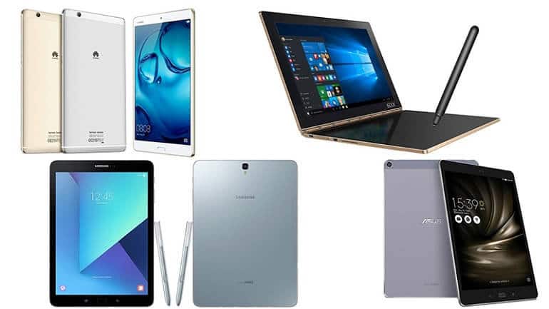 Hangi Android tablet en iyi