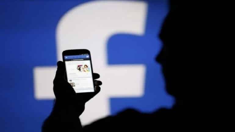 Hesabınız olmasa bile Facebook sizi izliyor!