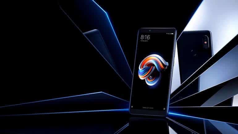 Hindistan’da popüler 5 telefon