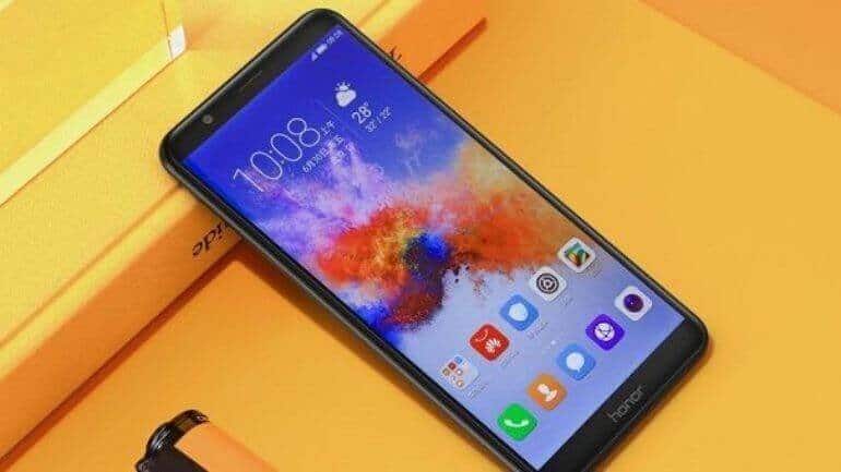 Honor 7X 5 Aralık’ta çıkıyor (Honor 7X fiyatı ve teknik özellikleri)