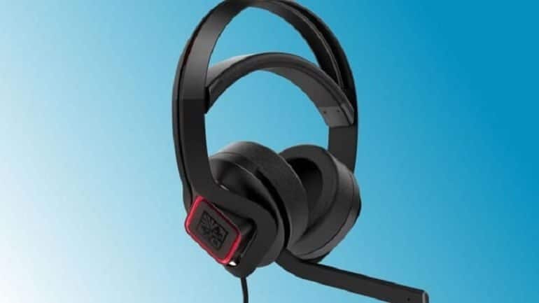 HP Mindframe soğutuculu kulaklık