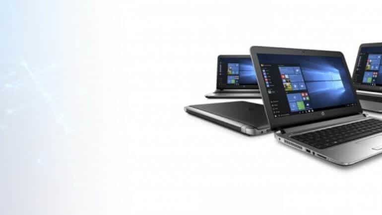 HP ProBook 400 Türkiye’ye geliyor!