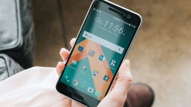 HTC 10’a Nougat güncellemesi geliyor!