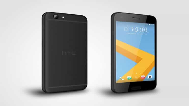 HTC de IFA 2016’yı boş geçmeyerek yeni akıllı telefonunu tanıttı