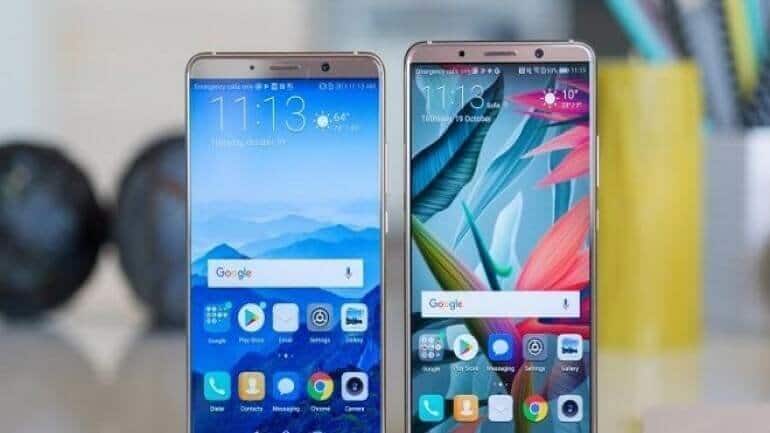 Huawei bu yıl 100 milyon telefon sattı