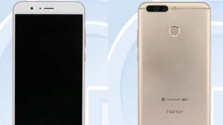 Huawei Honor 9 Lite fiyatı sızdırıldı
