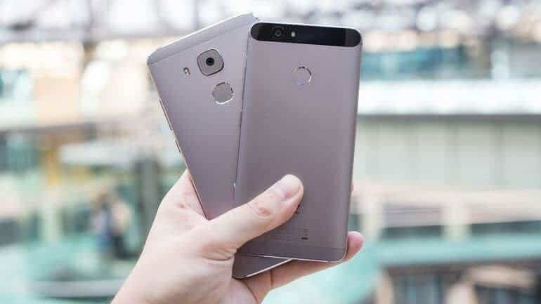 Huawei Nova Geliyor!