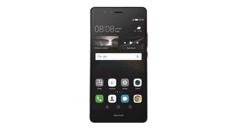 HUAWEI P9 Türkiye’de satışa sunuluyor