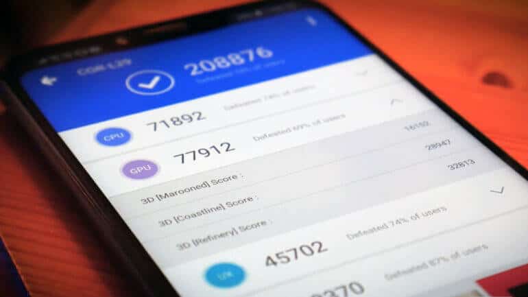 Huawei ve Honor’un Benchmark testlerinde hile yaptığı doğrulandı!
