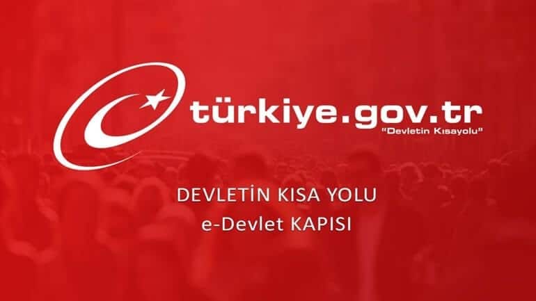 İcra Dosyası Sorgulama Sistemi E-Devlet Üzerinde Aktif Edildi