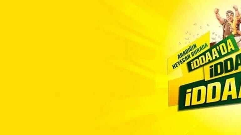İddia kupon sorgulama nasıl yapılır? Kuponum tuttu mu?