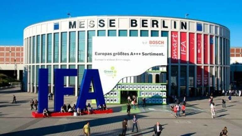 IFA 2016’da dikkat çeken cihazlar