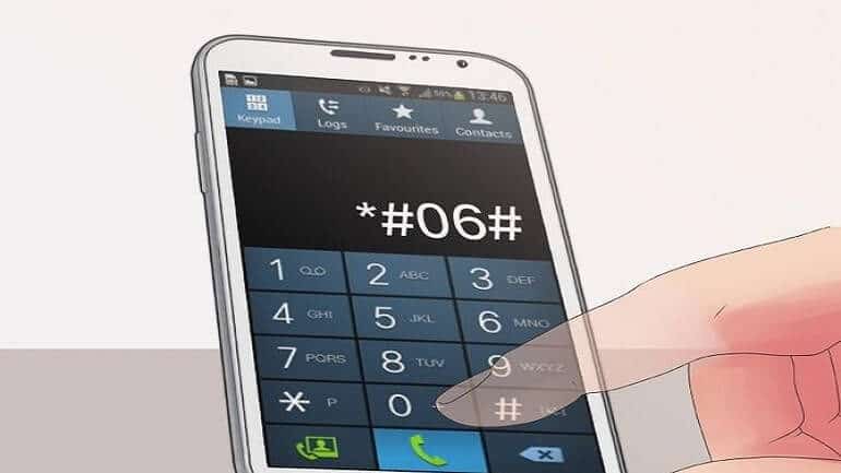 IMEI numarası nasıl öğrenilir?