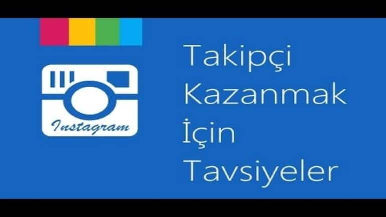 Instagramda takipçi arttırmanın en kolay 2 yolu