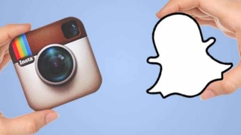 Instagram’ın Snapchat benzeri yeni özelliği yayında