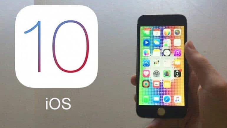 iOS 10’un güvenliği ne kadar iyi?