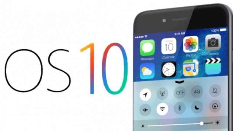 iOS rekora koşuyor