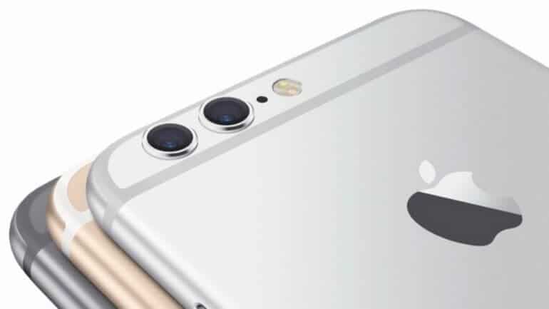 iPhone 7 2017 senesine mi kaldı?