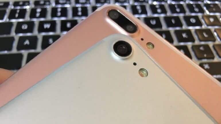 iPhone 7 mi, yoksa MacBook Air mi hızlı?