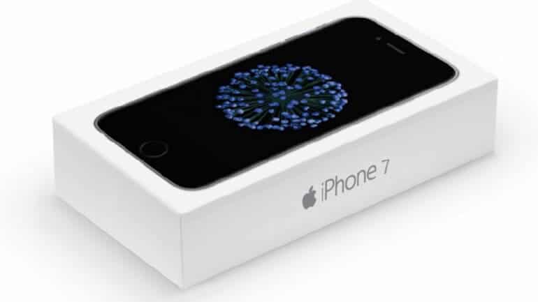 iPhone 7 ön siparişte ilgi gördü mü? Son rakamlar ne?