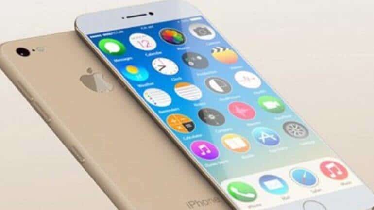 iPhone 7 tam bir servet