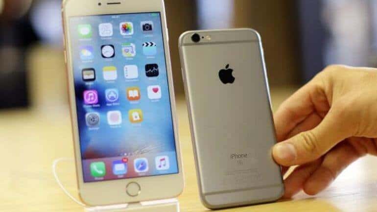 iPhone 7 ve iPhone 6S arasındaki farklar neler?
