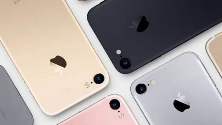 iPhone 7’de Home tuşu hatası ne?