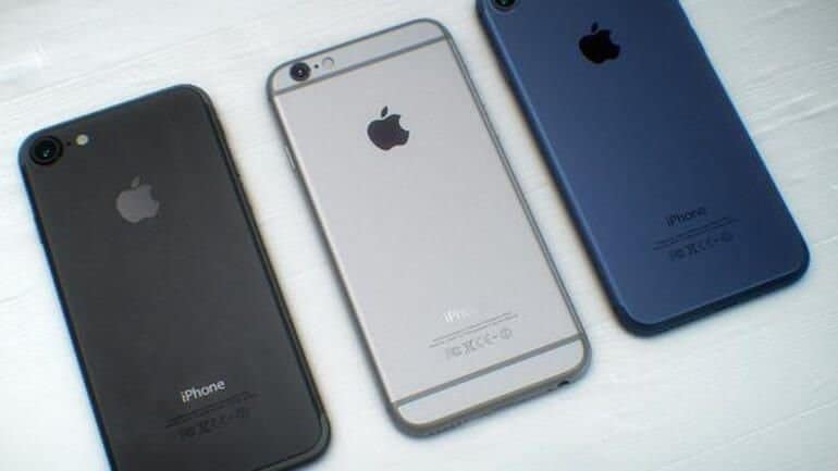 iPhone 7’de son 24 saat