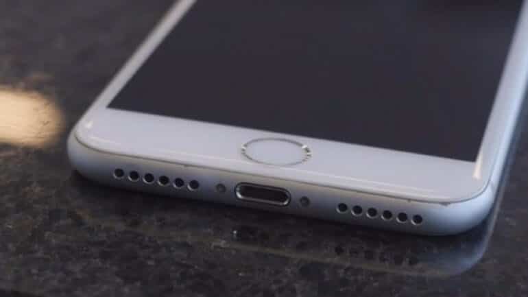 iPhone 7’den bir başka sızıntı
