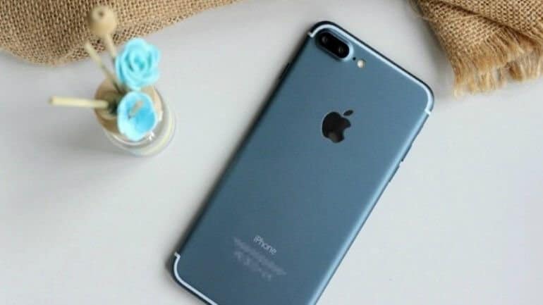iPhone 7’den tuhaf sesler çıkıyor!