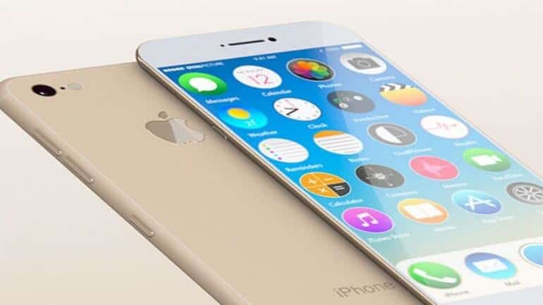 iPhone 7S ne zaman piyasaya çıkacak