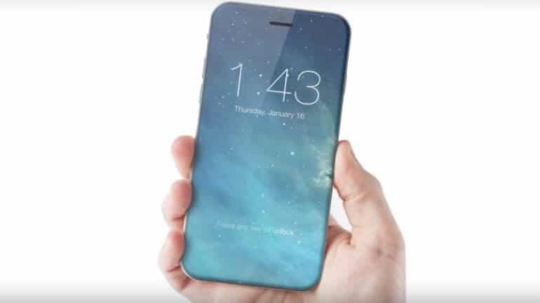 iPhone 8 2017’de gelebilir!