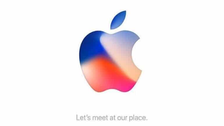 iPhone 8 duyuru tarihi resmen belli oldu