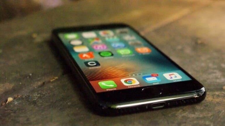 iPhone 8 fiyatı iPhone 7’den daha pahalı olacak