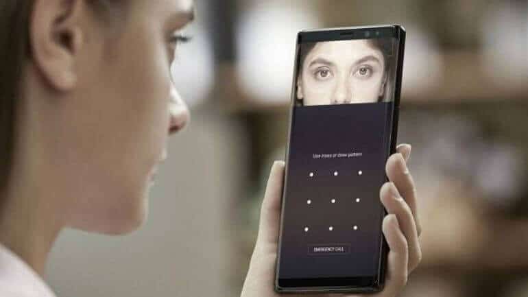 iPhone 8, Galaxy Note 8’den Daha Güvenli Olabilir