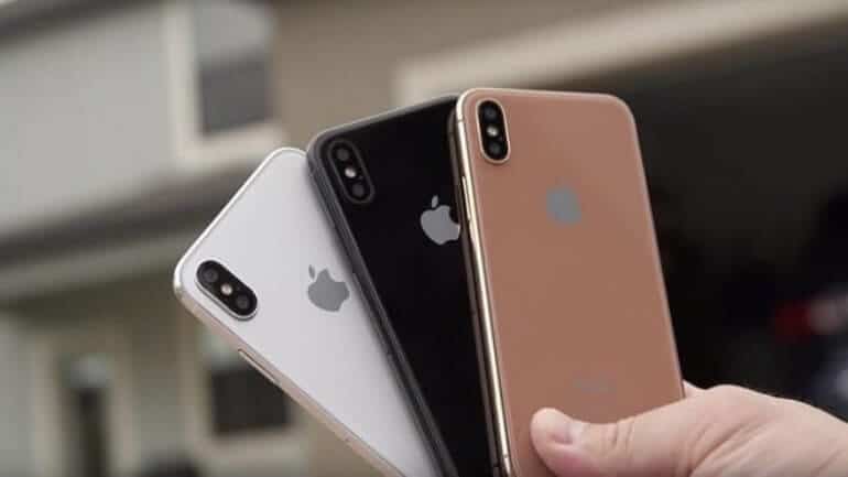 İPhone 8’in 3D yüz tanıma sistemi aşırı hızlı olacak!