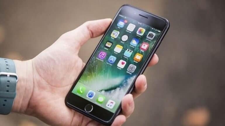 iPhone 8’in ismi son dakikada değişebilir