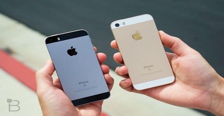 Fiyat Performans Ürünü En Uygun Fiyatlı Akıllı Telefonlar - iPhone SE