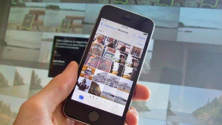 iPhone ve Windows 10 bir arada ama nasıl?