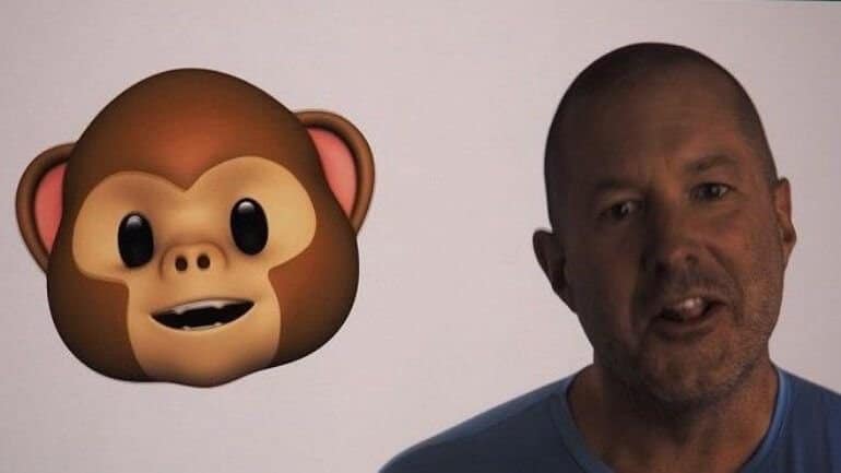 iPhone X animoji (emoji) ile karaoke yapmak mümkün