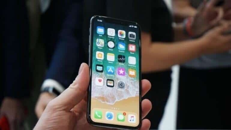 iPhone X batarya ve RAM miktarı açıklandı