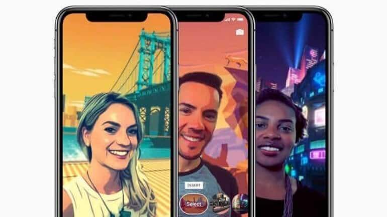 iPhone X gelecekte daha büyük ekranda gelebilir