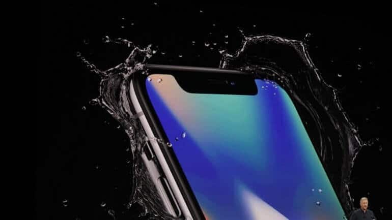 iPhone X tanıtıldı işte yeni iPhone X fiyatı ve özellikleri