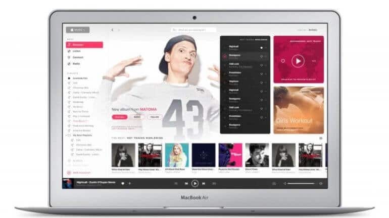 iTunes artık daha güvensiz!