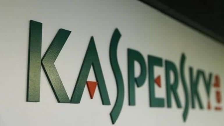 Kaspersky ABD hükumetine dava açtı