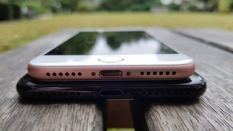 Kim iPhone 7 satın alabilecek?