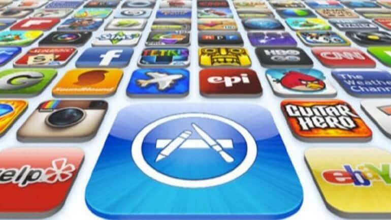 Kısa süreliğine ücretsiz iOS uygulamaları
