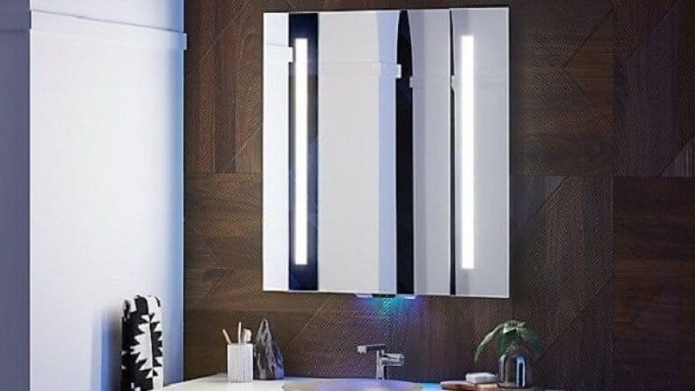 Kohler akıllı banyo üretti
